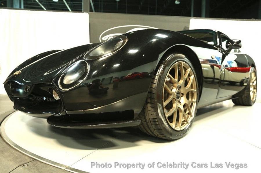 TVR Tuscan S 2004 года  (фото 11 из 70)